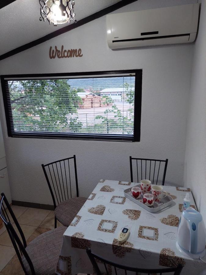 Apartman Alina&Alan Бихач Экстерьер фото